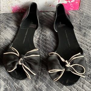 Chinese Laundry Wildcard Jelly Sandals